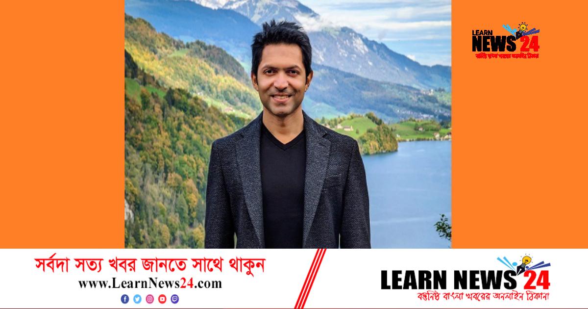 গুগলের ‘বিশিষ্ট ইঞ্জিনিয়ার’ বাংলাদেশের জাহিদ