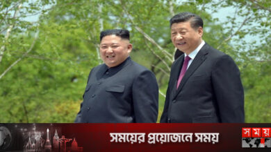 চিঠিতে কিমকে যে বার্তা দিলেন শি জিনপিং