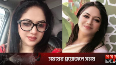 চিত্রনায়িকা শিমু হত্যায় স্বামীসহ দুজনের বিচার শুরু