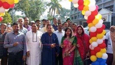 ছাগলনাইয়ায় ডিজিটাল মেলার উদ্বোধন – prothom-feni.com