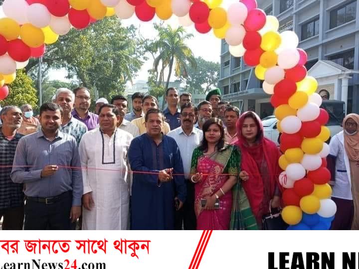 ছাগলনাইয়ায় ডিজিটাল মেলার উদ্বোধন – prothom-feni.com ছাগলনাইয়ায় ডিজিটাল মেলার উদ্বোধন – prothom-feni.com