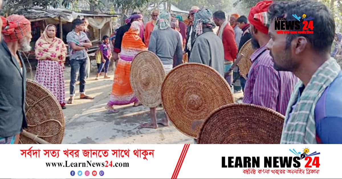 ঝিনাইদহে আ.লীগের দুপক্ষের সংঘর্ষে আহত ১০