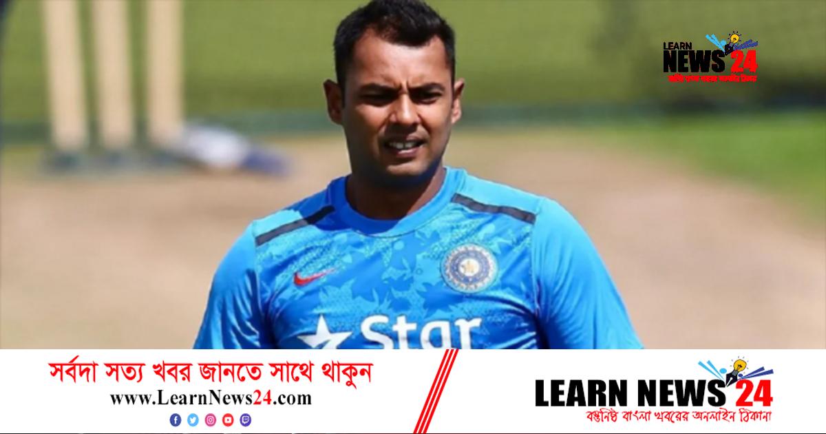 টি-টেনের নবাগত ক্লাব নিউইয়র্ক স্ট্রাইকার্সে ভারতের অলরাউন্ডার