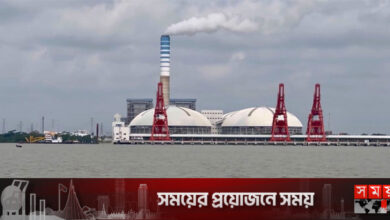 ডিসেম্বরেই জাতীয় গ্রিডে যুক্ত হবে পায়রা তাপবিদ্যুৎ
