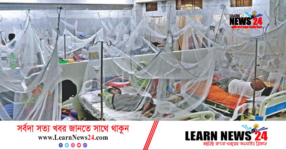 ডেঙ্গুর ভয়াবহ ভ্যারিয়েন্টে আক্রান্তরা ৩ দিনেই মারা যাচ্ছে: স্বাস্থ্যমন্ত্রী