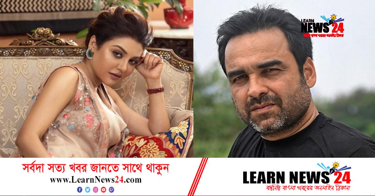 ত্রিপাঠির সঙ্গে হিন্দি ছবিতে জয়া