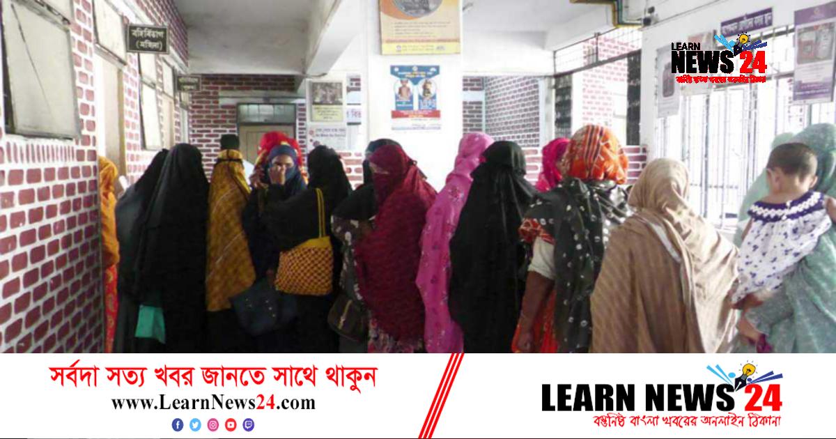 দিনে গরম রাতে ঠান্ডা, রোগ বাড়ছে পঞ্চগড়ে