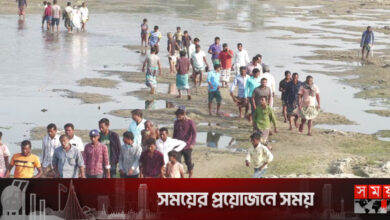 দেড় মাস পর আরও একজনের মরদেহ উদ্ধার