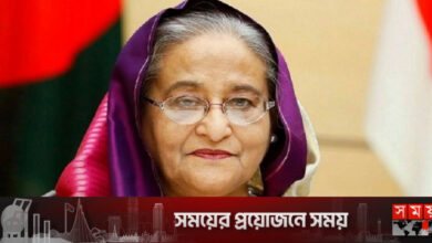 দেশপ্রেমে উদ্বুদ্ধ হয়ে সেবা করুন, বিসিএস ক্যাডারদের প্রতি প্রধানমন্ত্রী