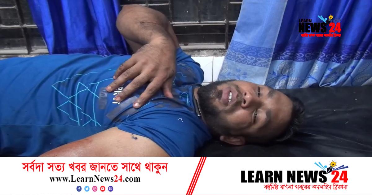 নরসিংদীতে যুবদলের দুই গ্রুপের সংঘর্ষে আহত ৩ নরসিংদীতে যুবদলের দুই গ্রুপের সংঘর্ষে আহত ৩