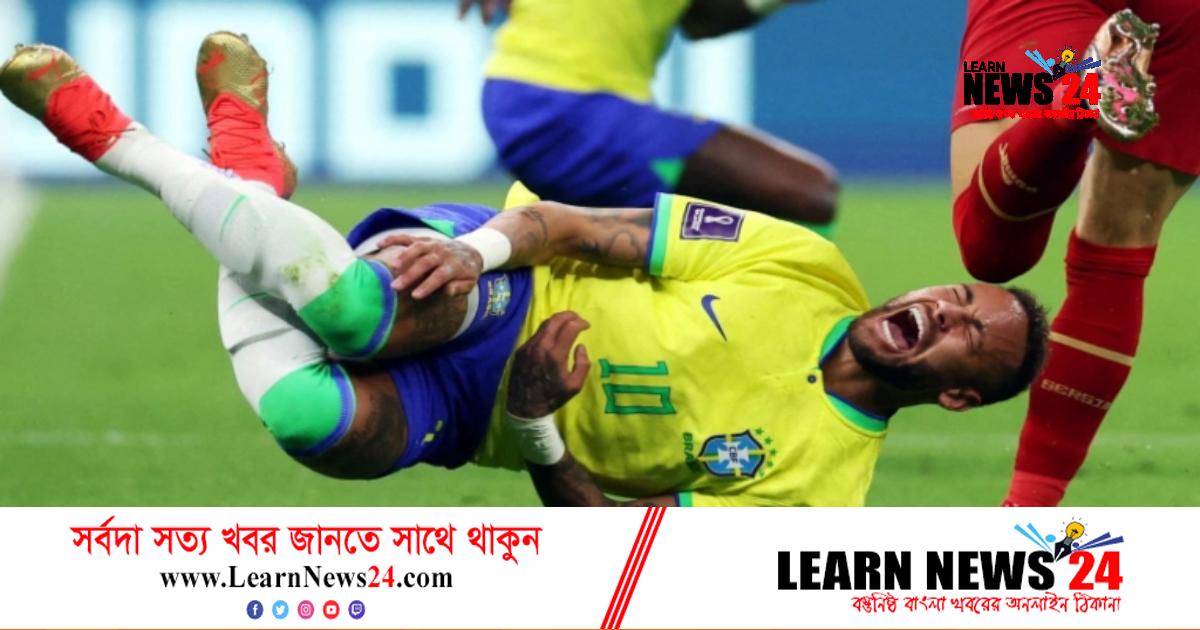 নেইমারের জায়গায় আজ খেলবেন কে? নেইমারের জায়গায় আজ খেলবেন কে?