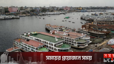 নৌযান শ্রমিকদের ধর্মঘট প্রত্যাহার