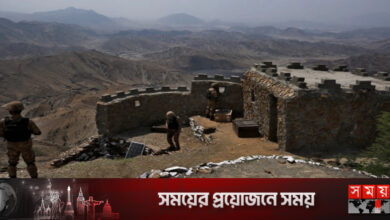 পাকিস্তানজুড়ে হামলার হুমকি টিটিপির