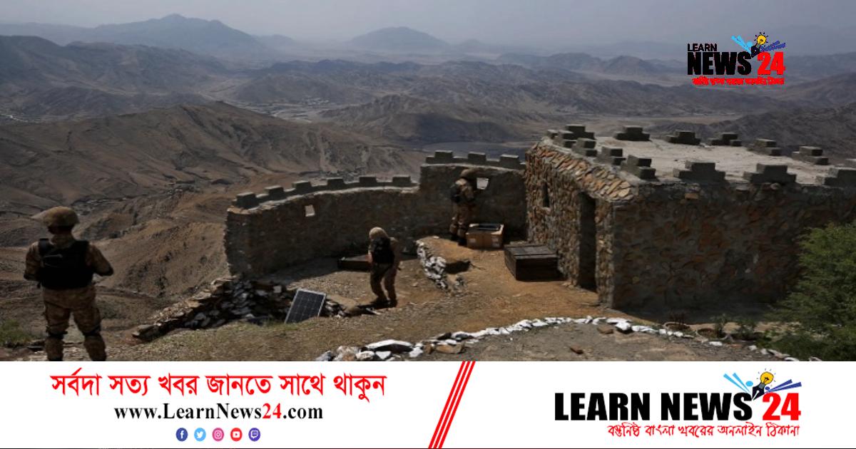 পাকিস্তানজুড়ে হামলার হুমকি টিটিপির