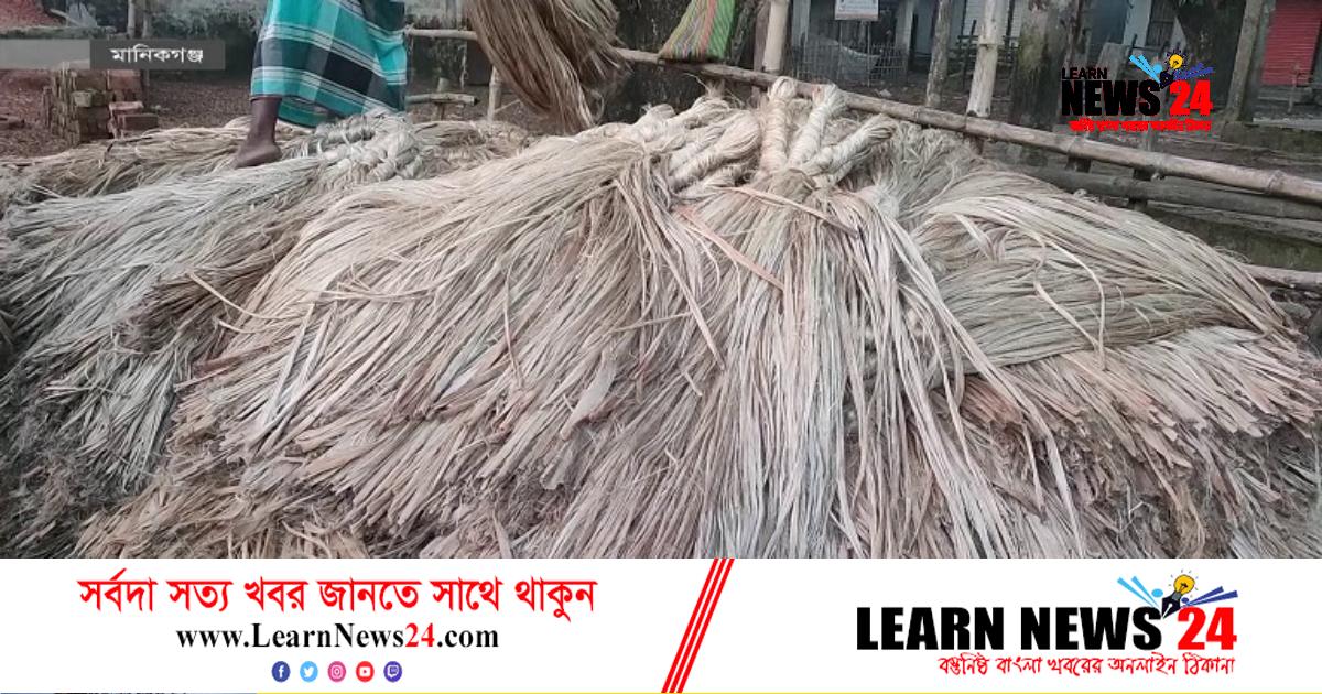 পাটের বাজারে ধস, দিশাহারা কৃষক পাটের বাজারে ধস, দিশাহারা কৃষক