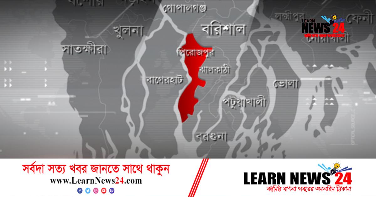 পিরোজপুরে পলিটেকনিক শিক্ষার্থীর ঝুলন্ত মরদেহ উদ্ধার