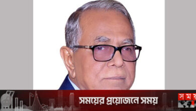 প্রধানমন্ত্রী সুবিধাবঞ্চিত মানুষের ভাগ্যোন্নয়নে নিরলস কাজ করে যাচ্ছেন: রাষ্ট্রপতি