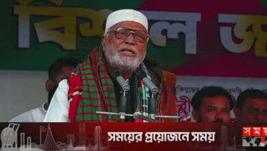 প্রধানমন্ত্রীর ভাষা ভালো হলে আরও ২০ বছর ক্ষমতায় থাকতেন : বঙ্গবীর