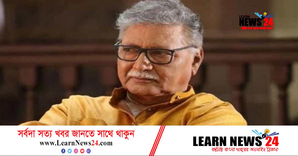 বলিউড অভিনেতা বিক্রম গোখলে মারা গেছেন