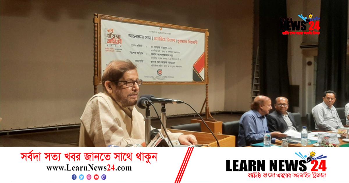 বাংলা সংস্কৃতির উত্থান সম্ভব: আসাদুজ্জামান নূর বাংলা সংস্কৃতির উত্থান সম্ভব: আসাদুজ্জামান নূর