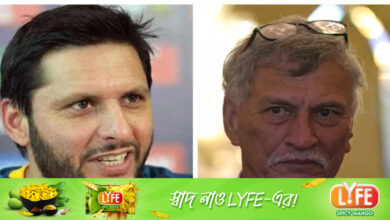 বাংলাদেশ-ভারত ম্যাচ নিয়ে উত্তাপ কমছেই না