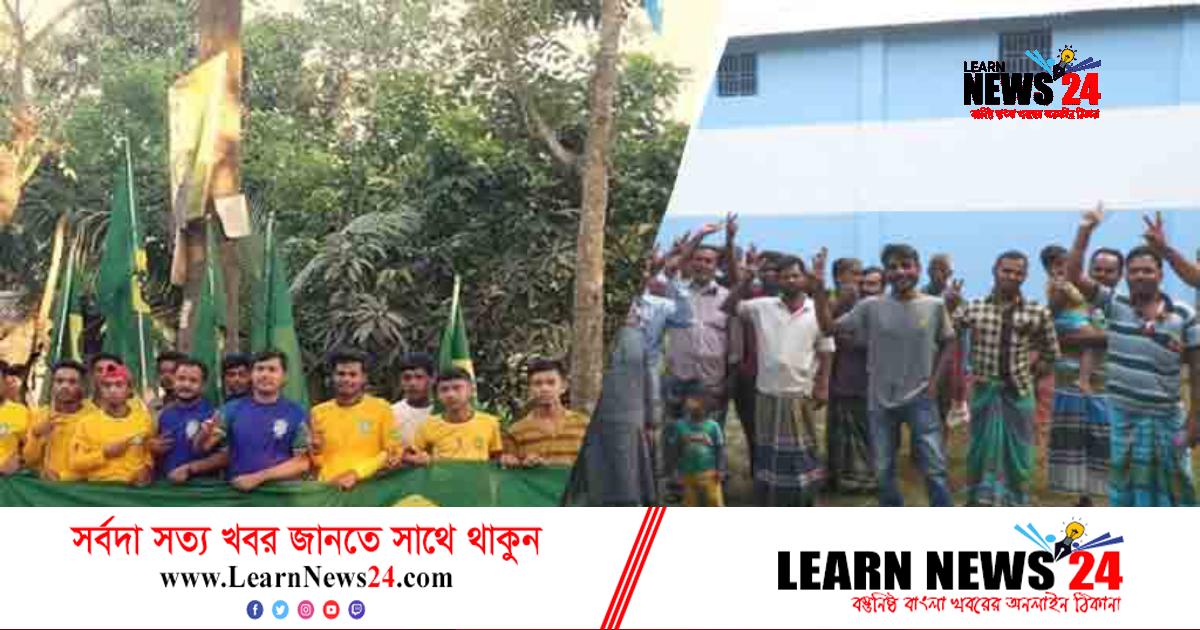 বাংলাদেশি ফুটবলপ্রেমীদের ব্রাজিল-আর্জেন্টিনা রোমাঞ্চ
