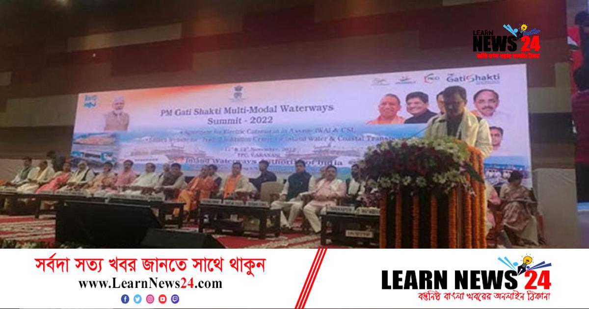 বাংলাদেশের মেগা প্রকল্পে সমগ্র দক্ষিণ এশিয়া উপকৃত হবে: নৌপ্রতিমন্ত্রী