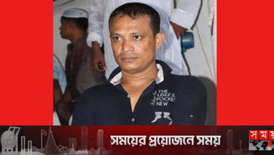 বাগেরহাটে স্বেচ্ছাসেবক দল নেতাকে গুলি করে হত্যা