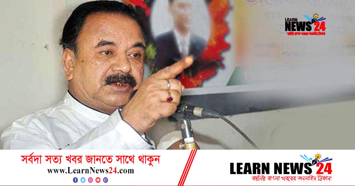 বিএনপি আন্দোলনে যাবে ১০ ডিসেম্বরের পর, জানালেন গয়েশ্বর