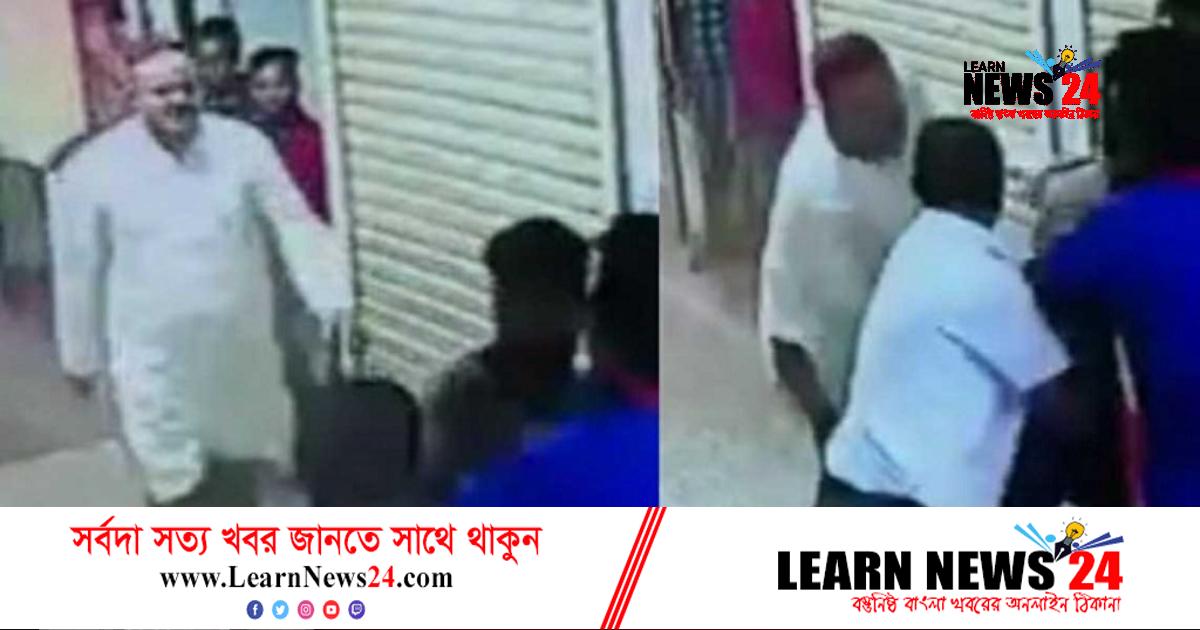 বিএনপি নেতা কামালের খুন রাজনৈতিক নয়: পুলিশ বিএনপি নেতা কামালের খুন রাজনৈতিক নয়: পুলিশ