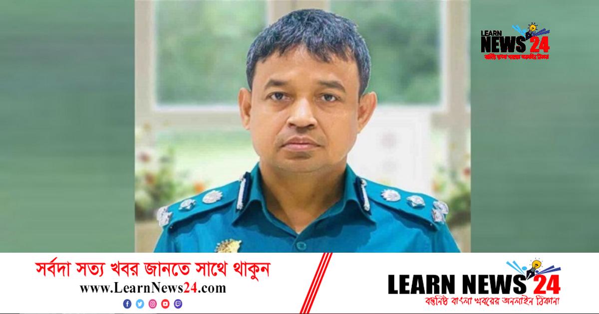 বিএনপির সমাবেশ থেকে বিচারপতি মানিকের ওপর হামলা করা হয়: পুলিশ বিএনপির সমাবেশ থেকে বিচারপতি মানিকের ওপর হামলা করা হয়: পুলিশ