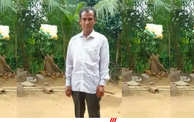 পরশুরাম সীমান্তে গরু ব্যবসায়ীর অর্ধগলিত লাশ: ‘শুক্রবার বিএসএফ থেকে লাশ হস্তান্তর হতে পারে’