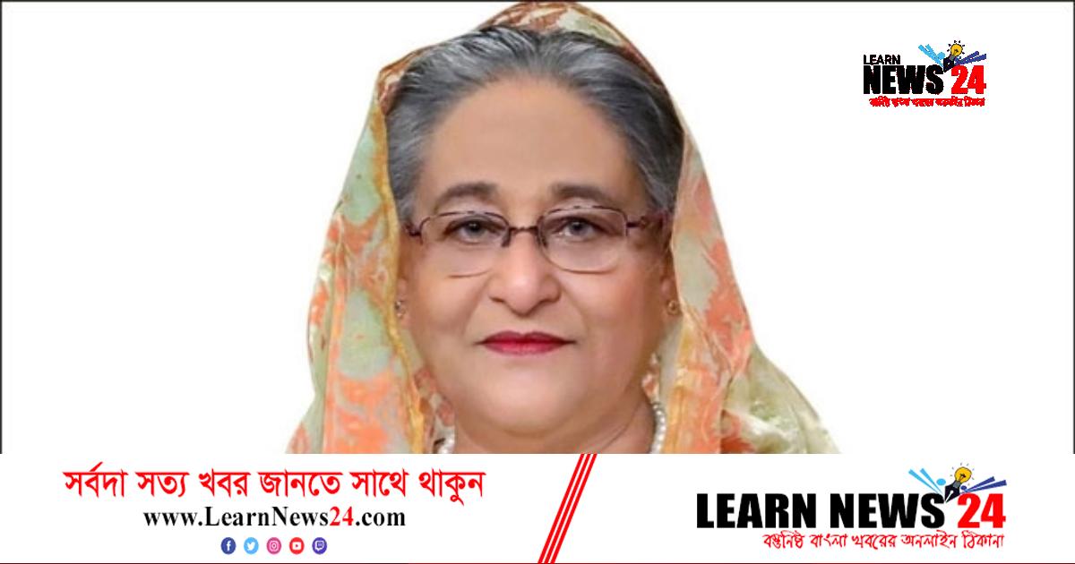 বিকেলে যশোরের জনসভায় ভাষণ দেবেন শেখ হাসিনা