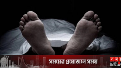 মহাখালীতে ট্রেনের ধাক্কায় আহত বদরুল মারা গেছেন