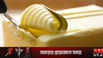মাখন ডেকে আনতে পারে মহাবিপদ!