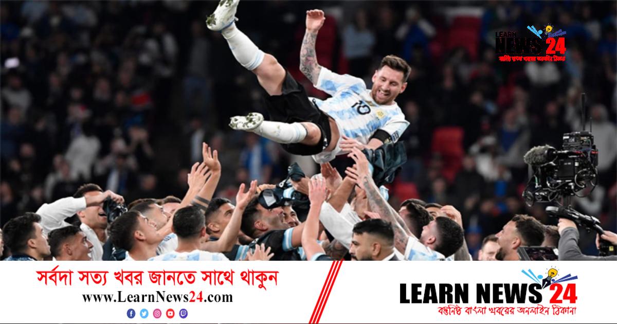 মেসির ক্যারিয়ারে সফলতা ও আক্ষেপের গল্প মেসির ক্যারিয়ারে সফলতা ও আক্ষেপের গল্প