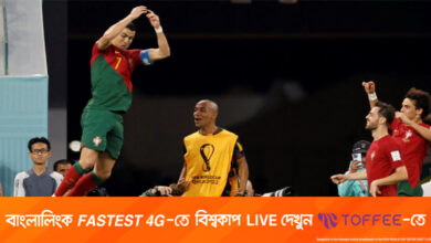 মেসির মঞ্চে জ্বলে উঠলেন রোনালদো, আরেকটি রেকর্ড