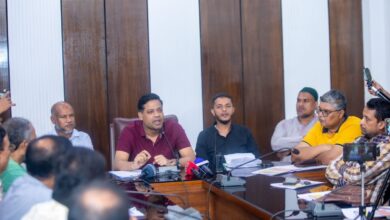 ফেনীতে নারীদের জন্য চালু হচ্ছে ‘বিশেষ পরিবহন’, সুপারভাইজার-সহযোগীও নারী