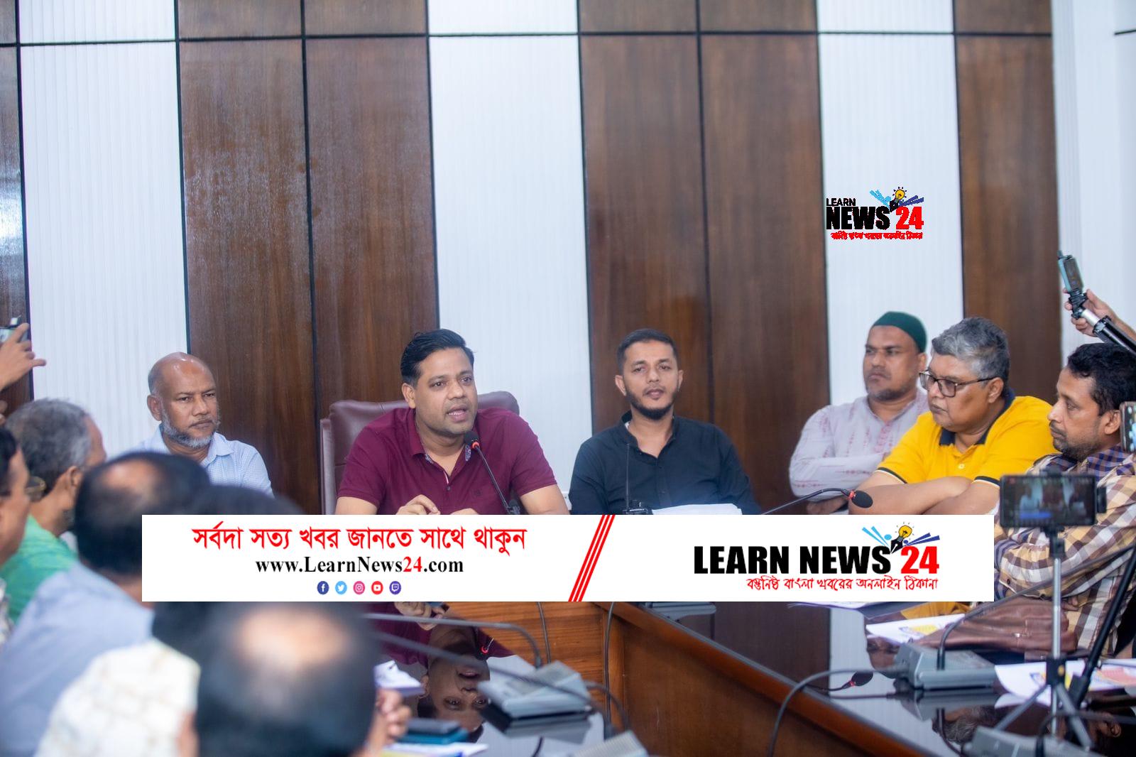 ফেনীতে নারীদের জন্য চালু হচ্ছে ‘বিশেষ পরিবহন’, সুপারভাইজার-সহযোগীও নারী