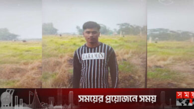 যাত্রাবাড়ীতে মসজিদের বাথরুম থেকে যুবকের মরদেহ উদ্ধার