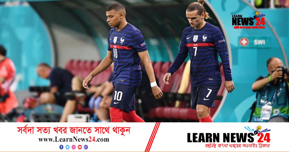 শিরোপা ধরে রাখার মিশনে ভঙ্গুর ফ্রান্সের সামনে অস্ট্রেলিয়া শিরোপা ধরে রাখার মিশনে ভঙ্গুর ফ্রান্সের সামনে অস্ট্রেলিয়া