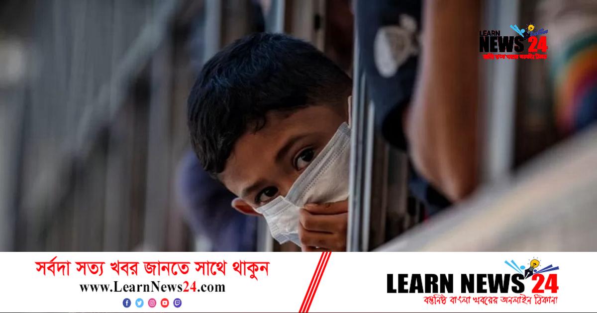 শিশুদের যৌন নির্যাতন যেখানে মহামারি শিশুদের যৌন নির্যাতন যেখানে মহামারি