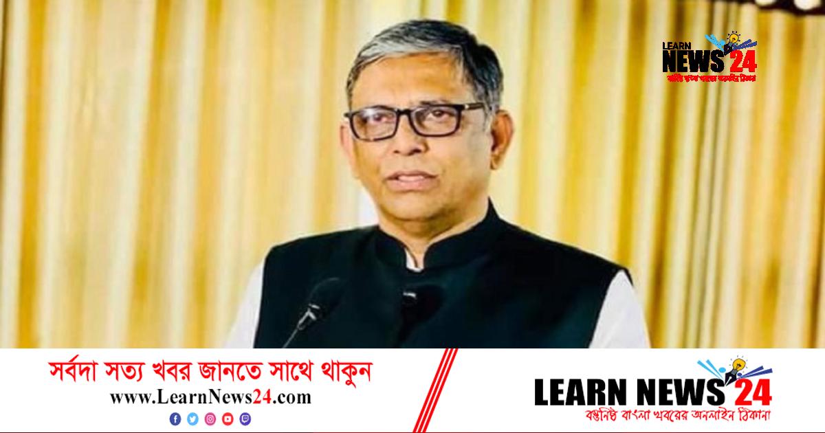 সমাবেশের নামে অগ্নিসন্ত্রাস করলে উপযুক্ত জবাব: নাছিম সমাবেশের নামে অগ্নিসন্ত্রাস করলে উপযুক্ত জবাব: নাছিম