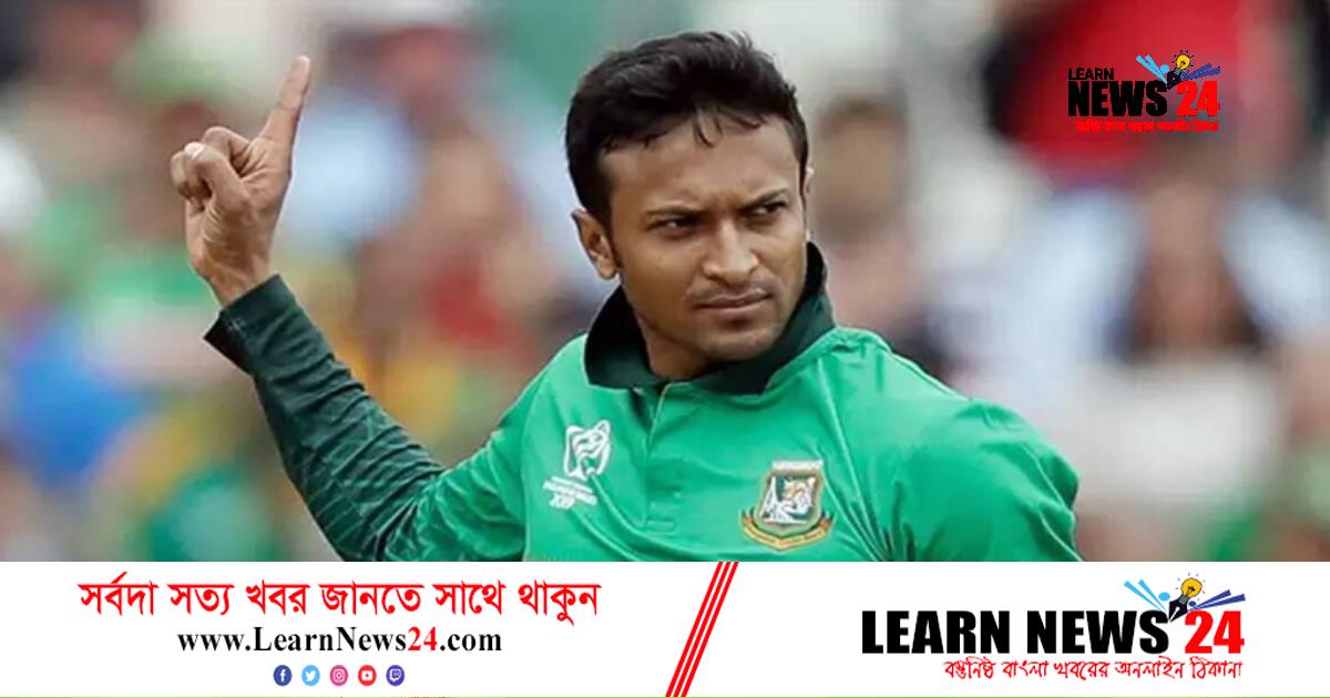 সাকিব আবারও সেরার আসনে সাকিব আবারও সেরার আসনে