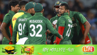 সাকিবকে রেখে দেশে ফিরছেন টাইগাররা