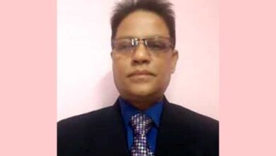 ফেনীর সাবেক পুলিশ সুপার বাধ্যতামূলক অবসরে ফেনীর সাবেক পুলিশ সুপার বাধ্যতামূলক অবসরে