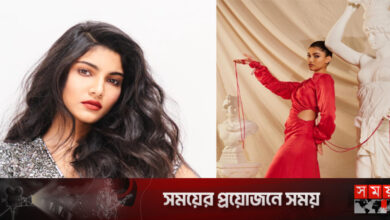 সালমানের ভাগ্নির বলিউড যাত্রা