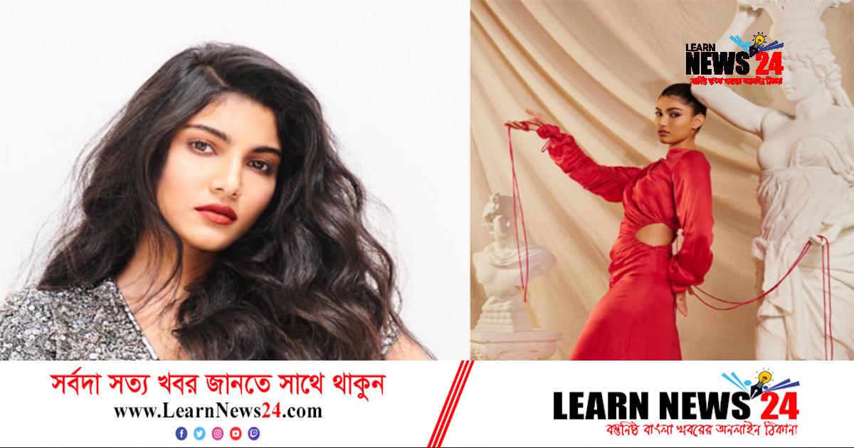 সালমানের ভাগ্নির বলিউড যাত্রা সালমানের ভাগ্নির বলিউড যাত্রা