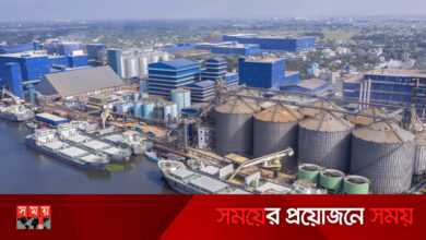 সিনিয়র ম্যানেজার নেবে সিটি গ্রুপ