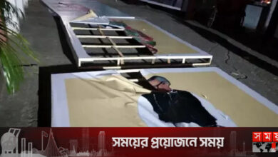 সিলেটে বিএনপির ২৫০ নেতাকর্মীর বিরুদ্ধে মামলা